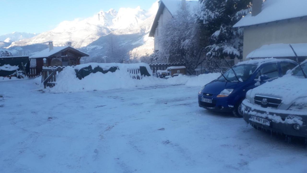 Le Bacchu Ber Briançon