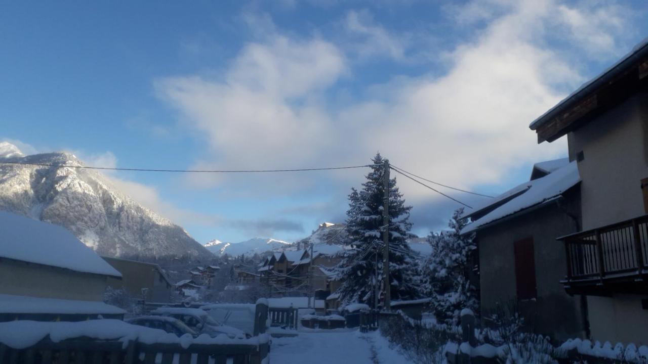 Le Bacchu Ber Briançon