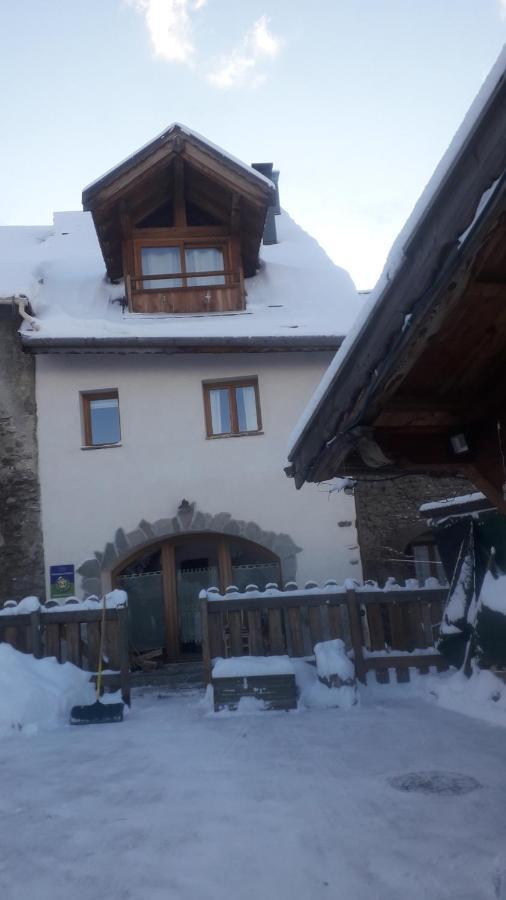 Le Bacchu Ber Briançon