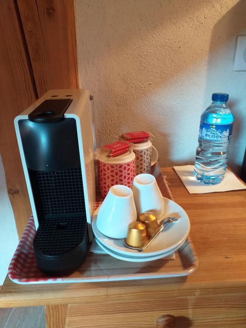 Couette-café Le Bacchu Ber 2*