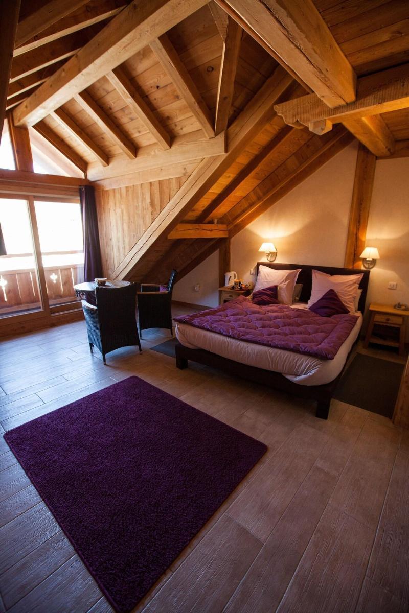 Couette-café Le Bacchu Ber Briançon