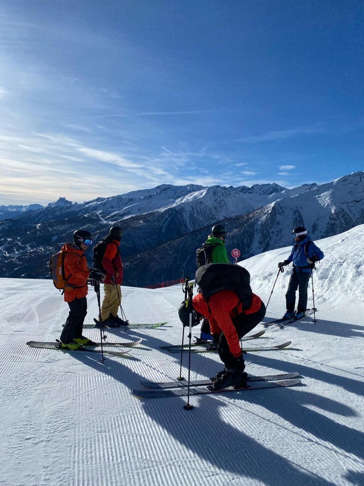 Le Bacchu Ber 2* Briançon