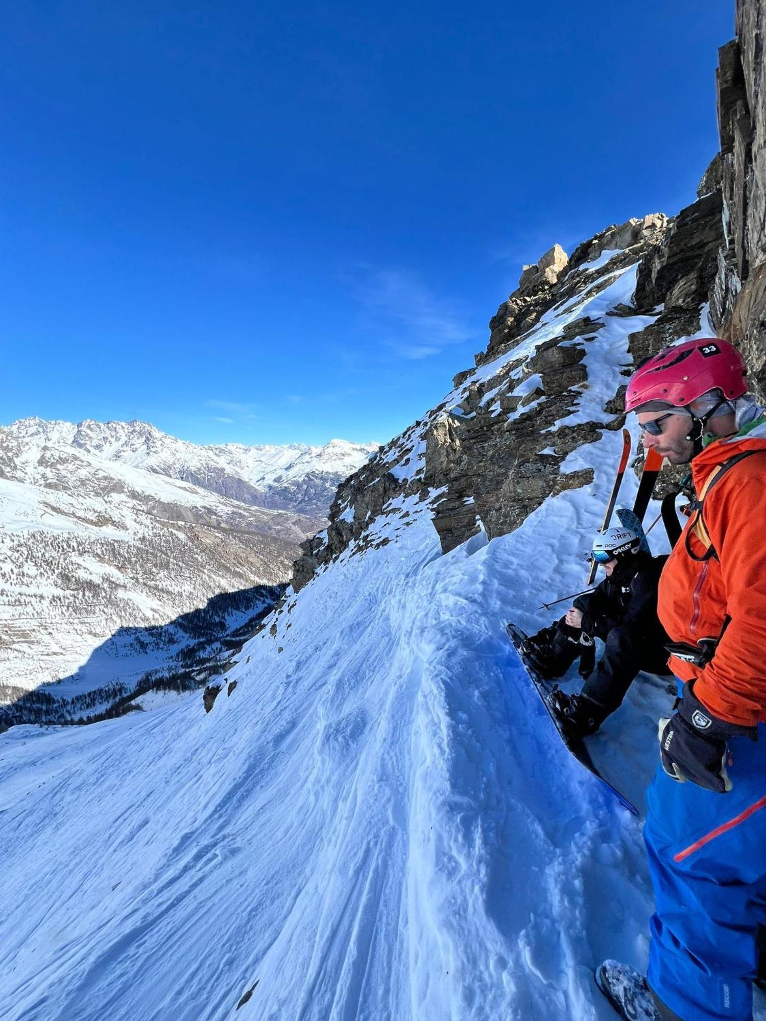 Le Bacchu Ber Briançon