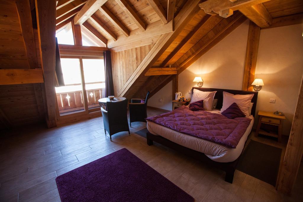 Couette-café Le Bacchu Ber 2*